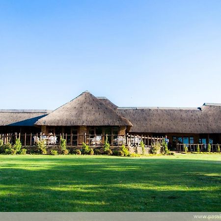Nkanga Lodge Accommodation & Venue Kempton Park Exterior photo