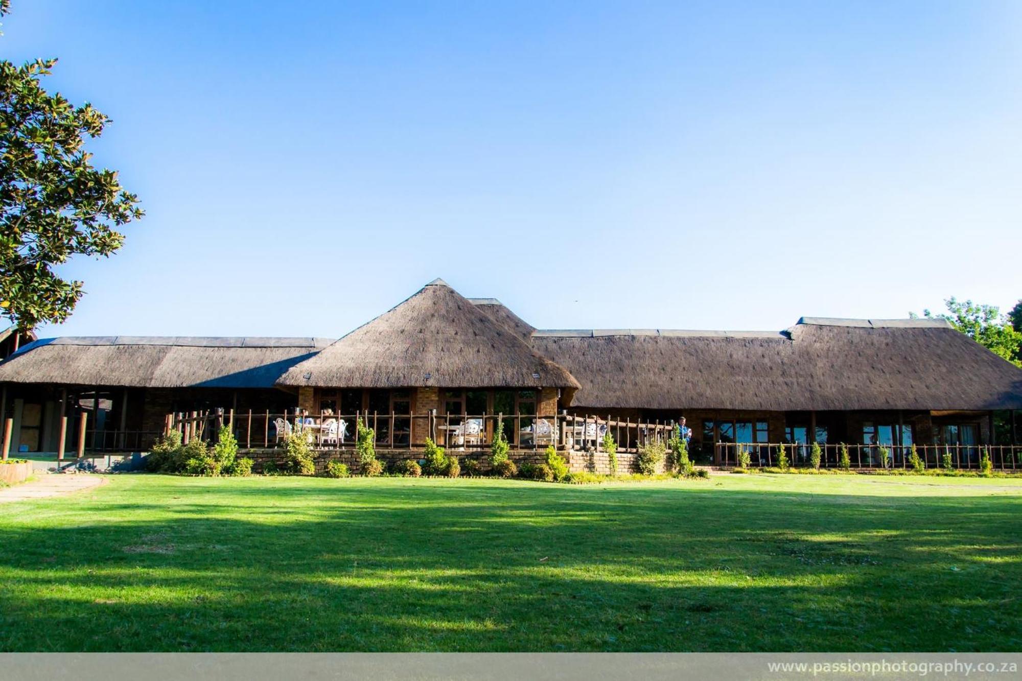 Nkanga Lodge Accommodation & Venue Kempton Park Exterior photo